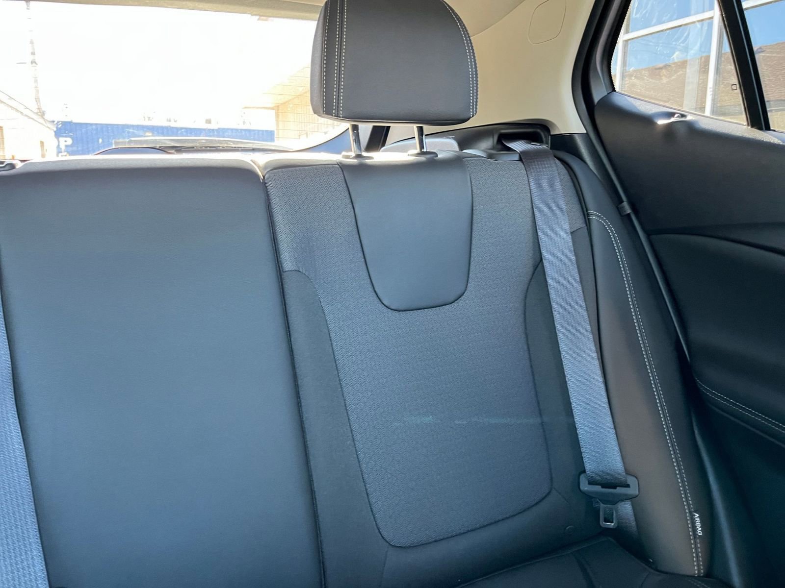 Thumbnail: 2025 Buick Encore GX - 35