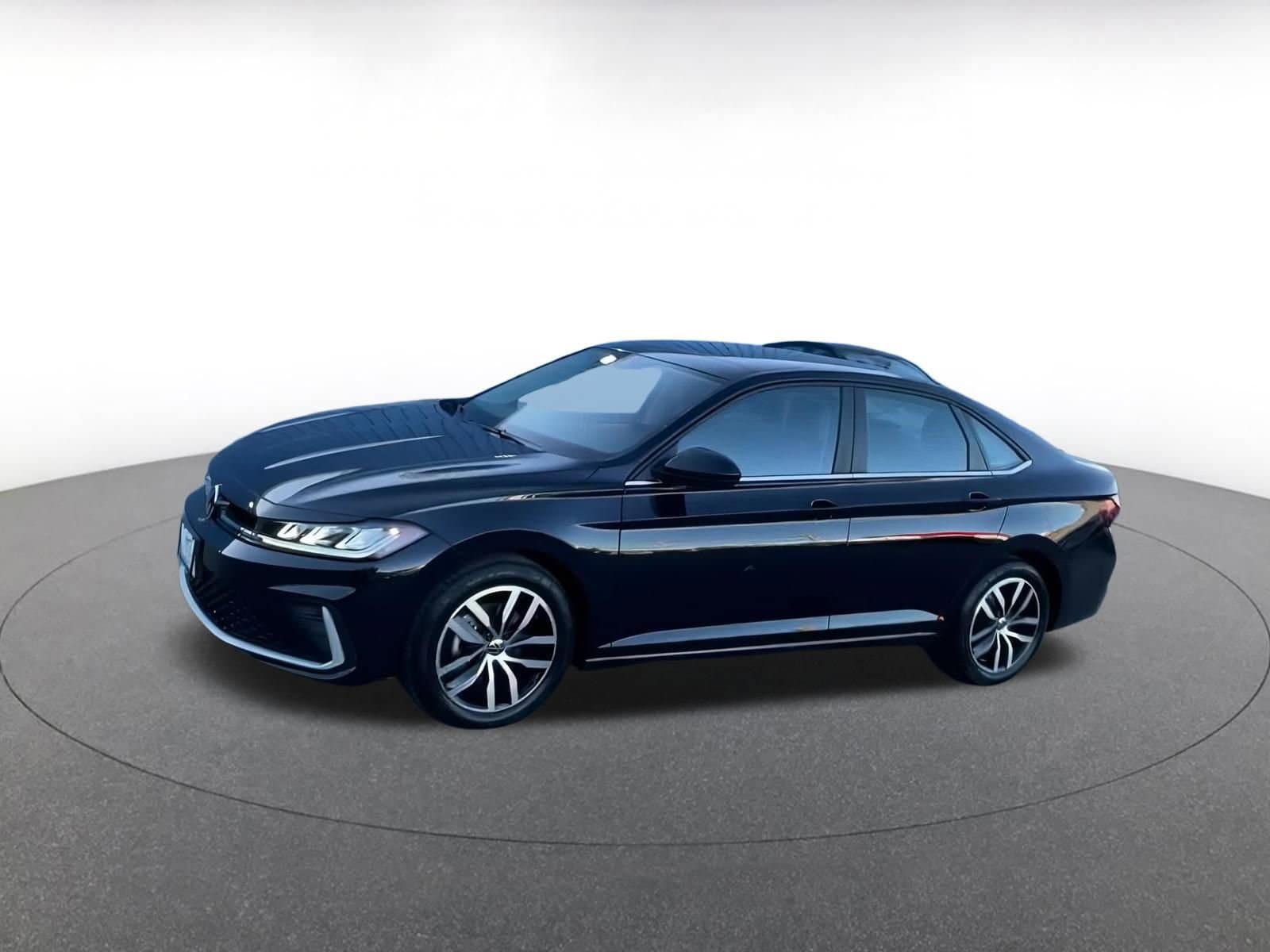 Thumbnail: 2025 Volkswagen Jetta - 8