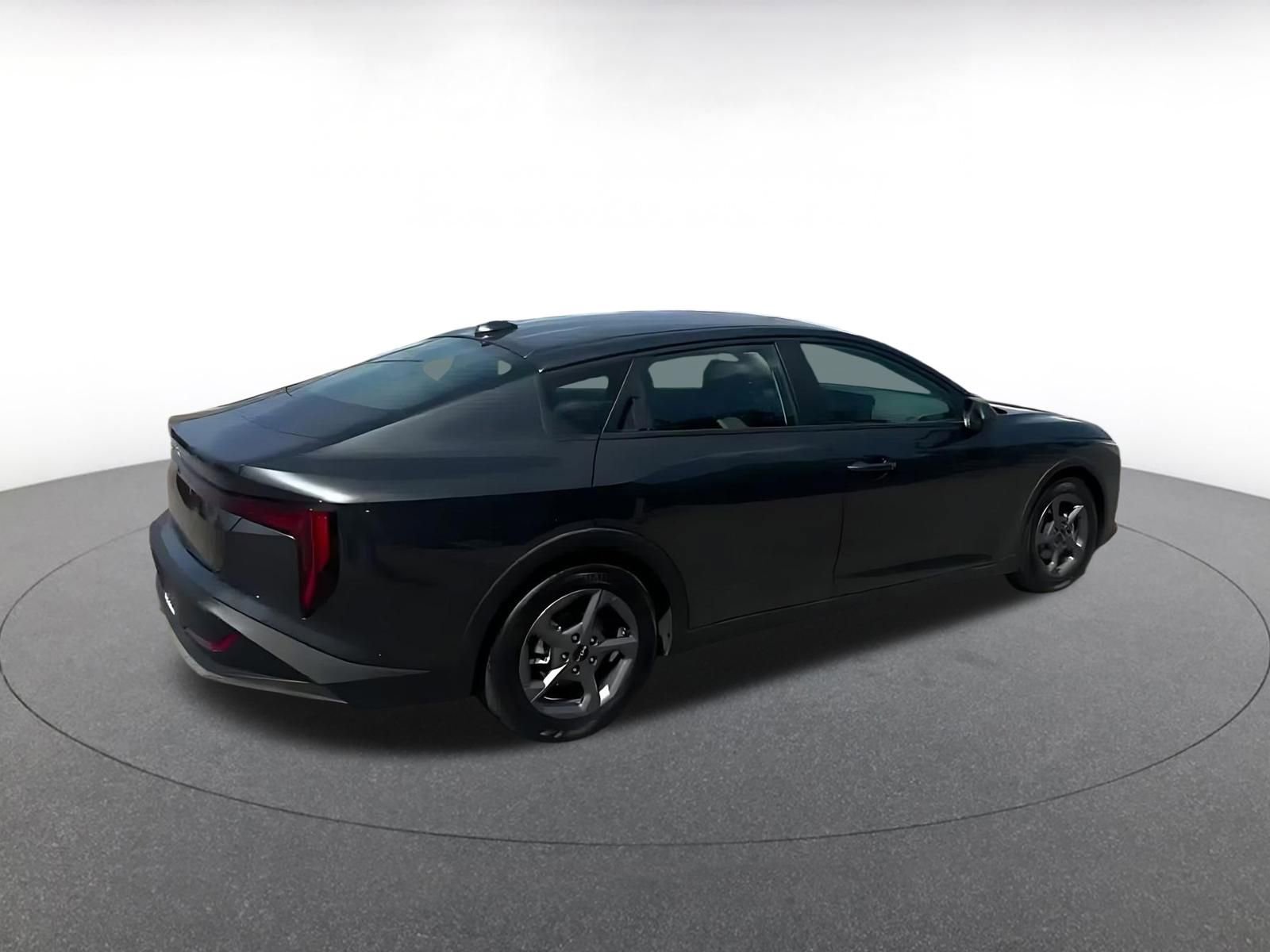 Thumbnail: 2025 Kia K4 - 15