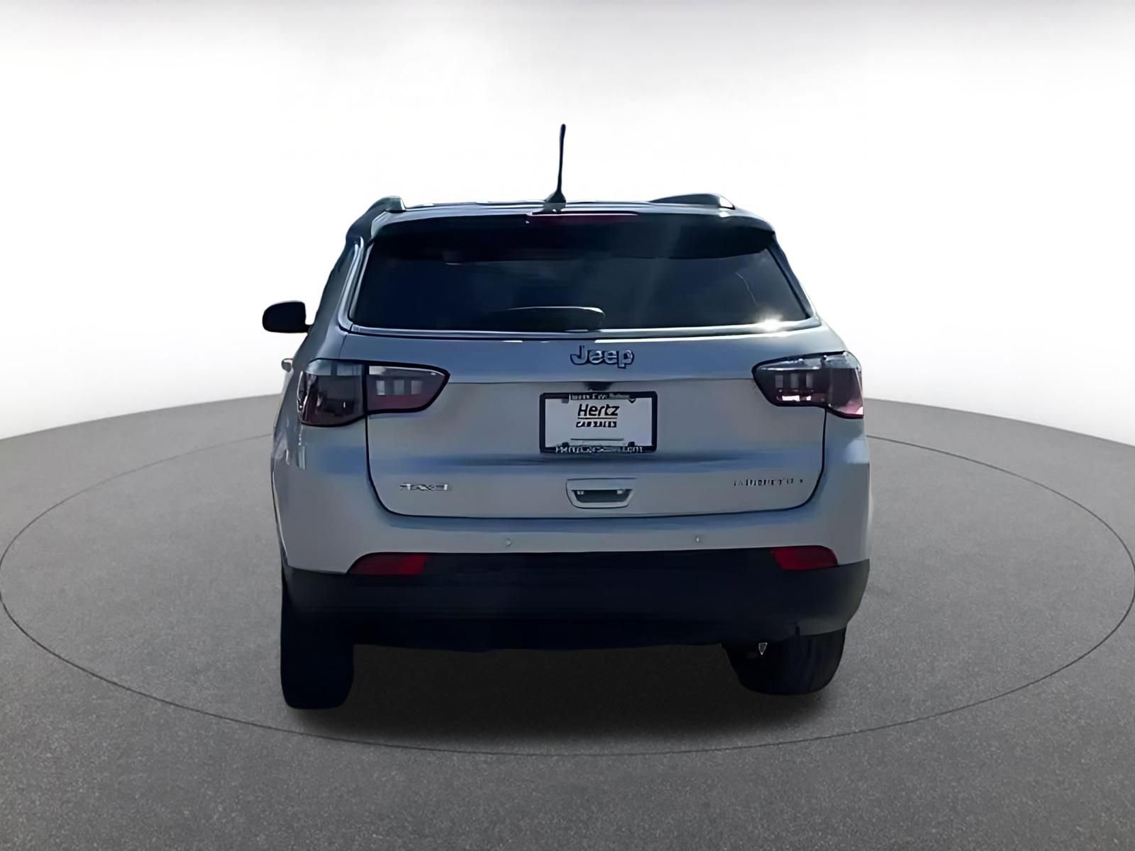 Thumbnail: 2025 Jeep Compass - 12