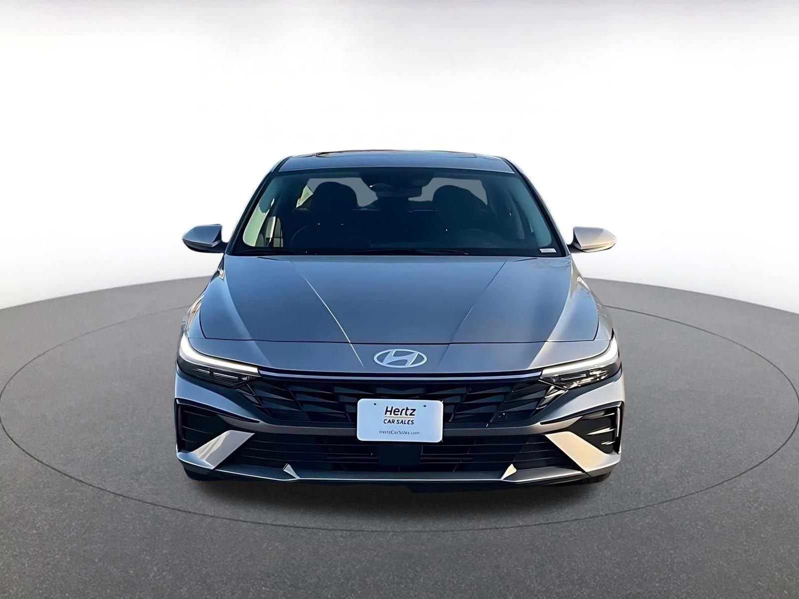 Thumbnail: 2025 Hyundai Elantra - 4