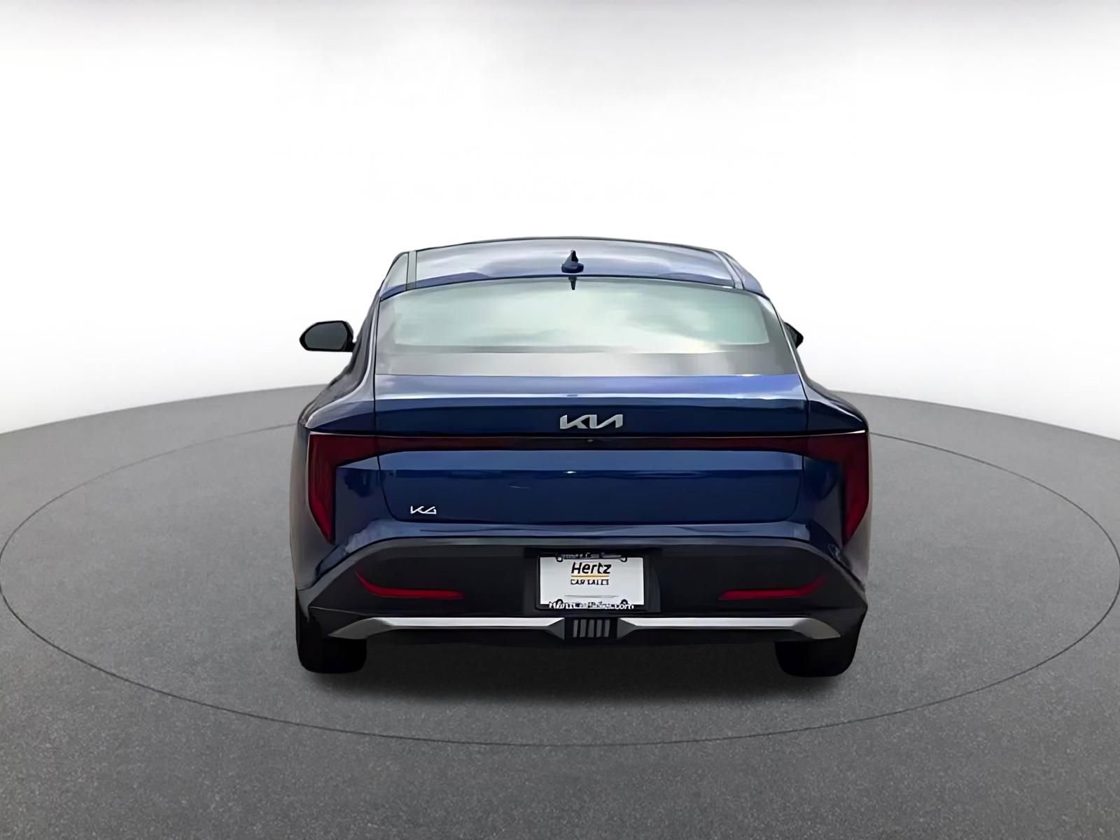 Thumbnail: 2025 Kia K4 - 12