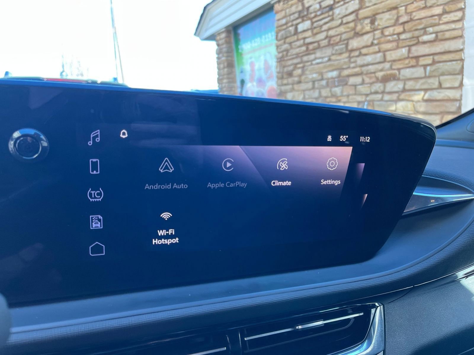 Thumbnail: 2025 Buick Envista - 21