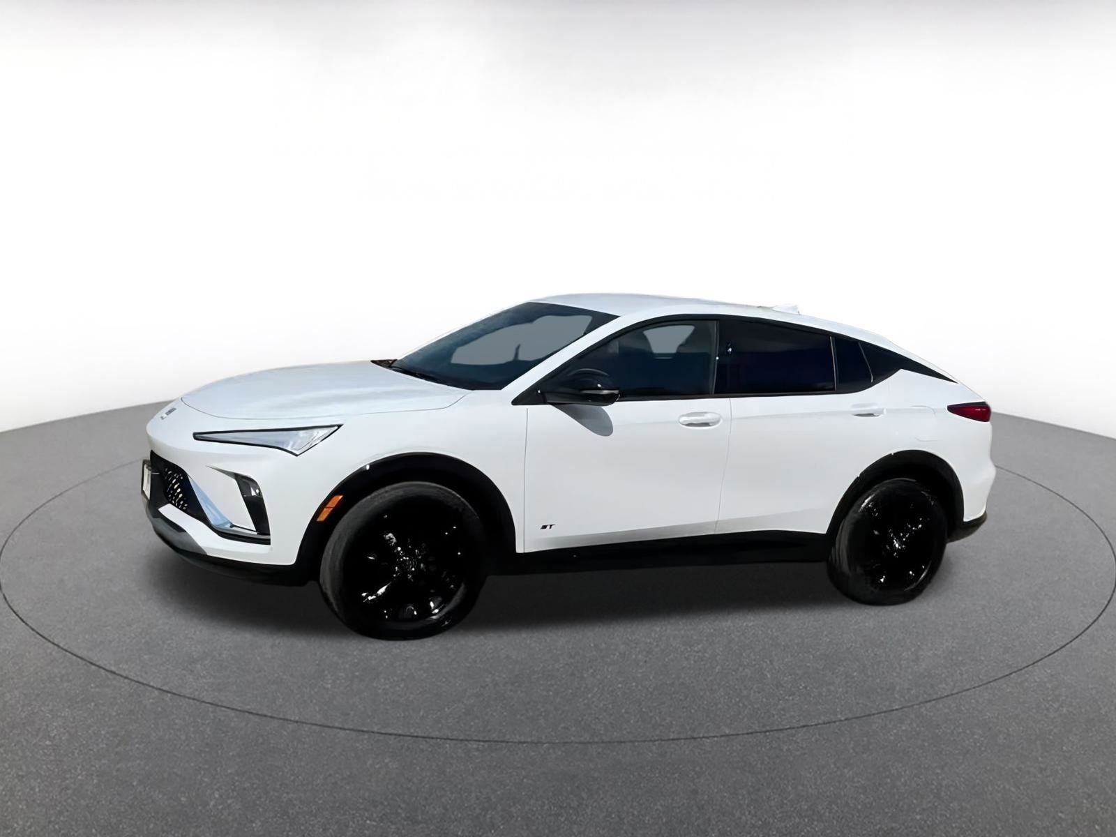 Thumbnail: 2025 Buick Envista - 8