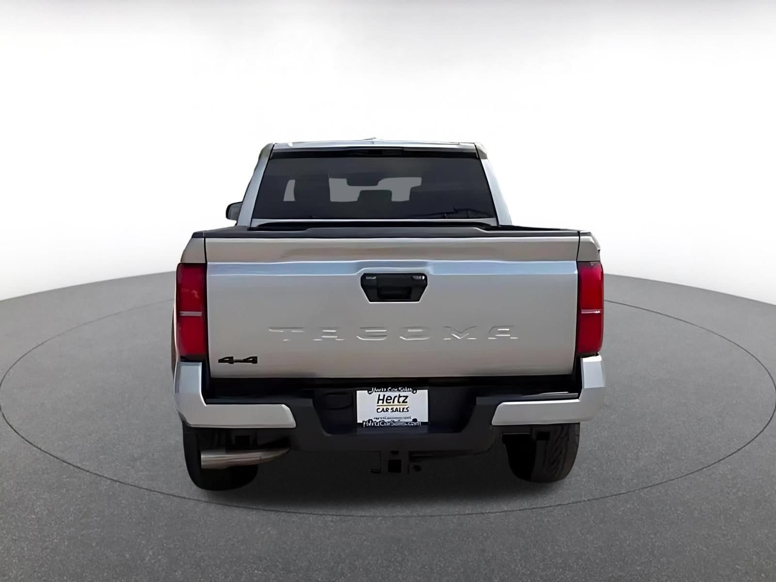 Thumbnail: 2025 Toyota Tacoma - 12