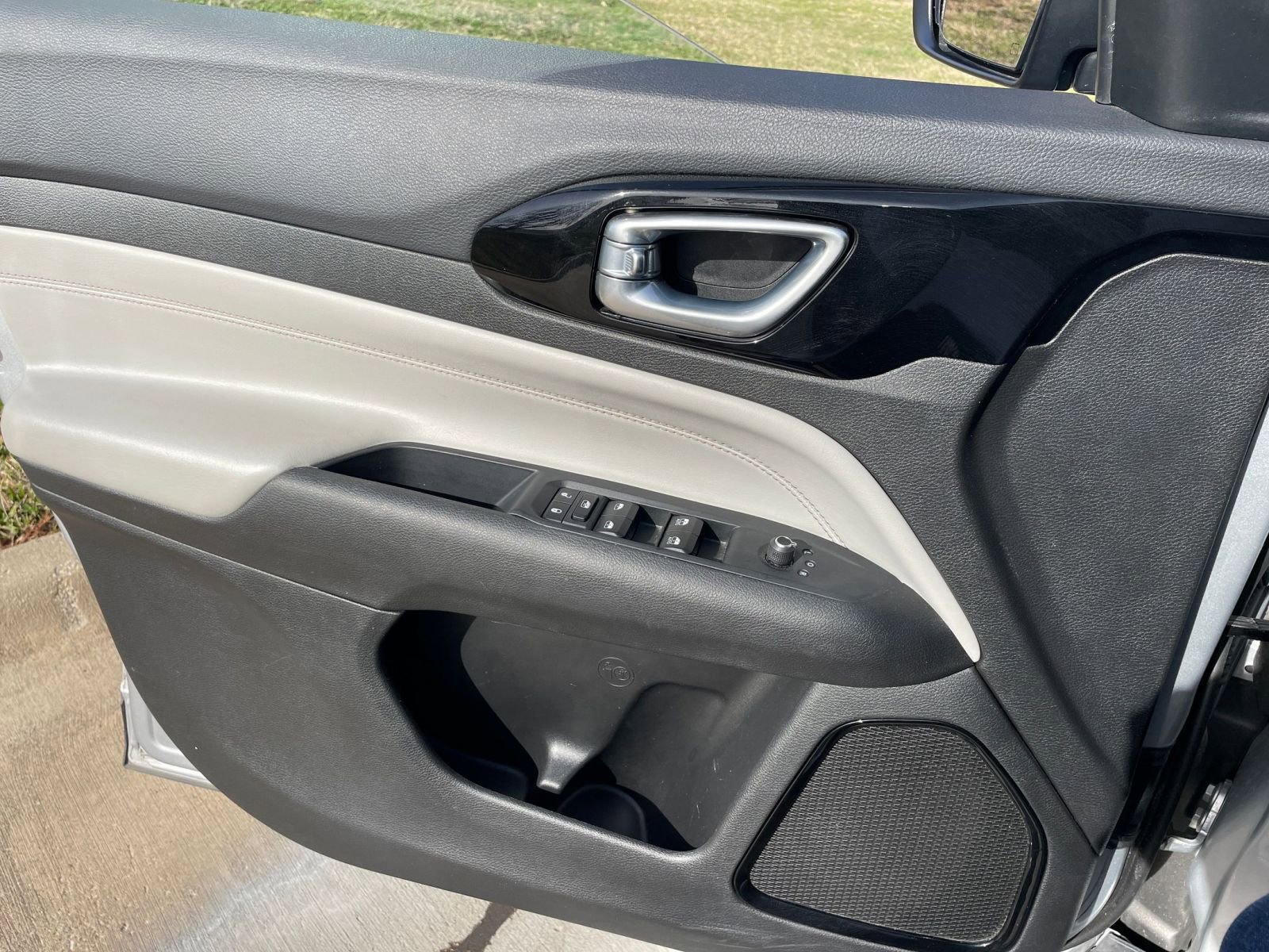 Thumbnail: 2025 Jeep Compass - 18