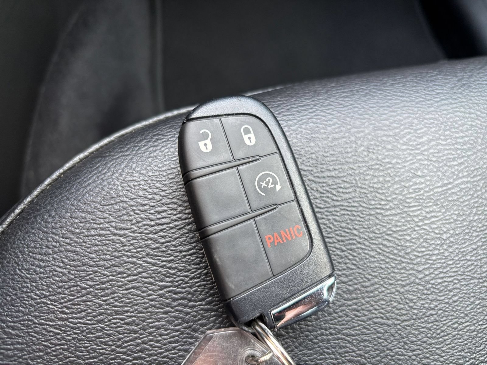 Thumbnail: 2025 Jeep Compass - 28