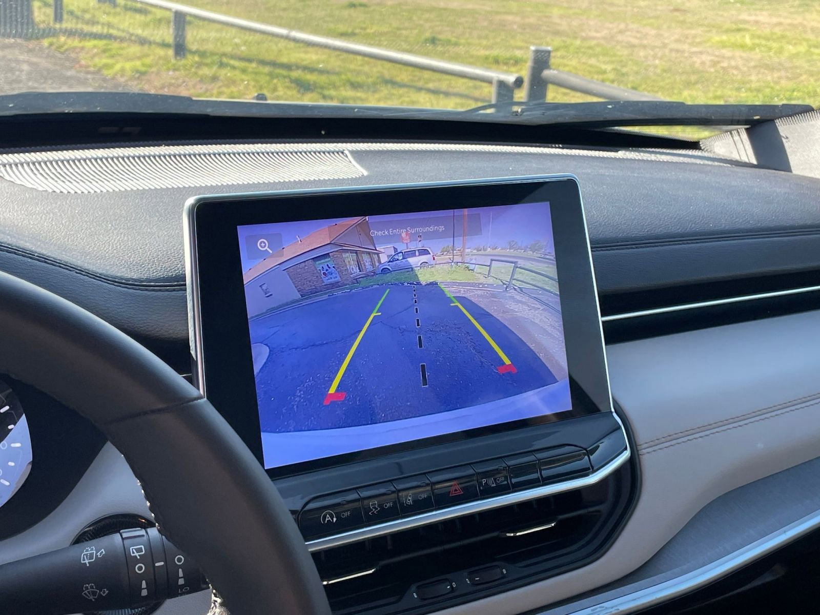 Thumbnail: 2025 Jeep Compass - 24