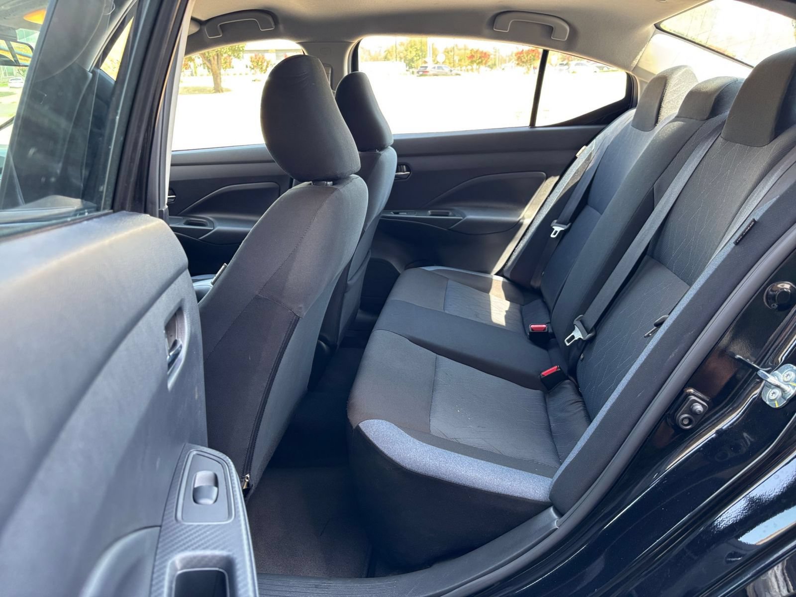 Thumbnail: 2025 Nissan Versa - 19