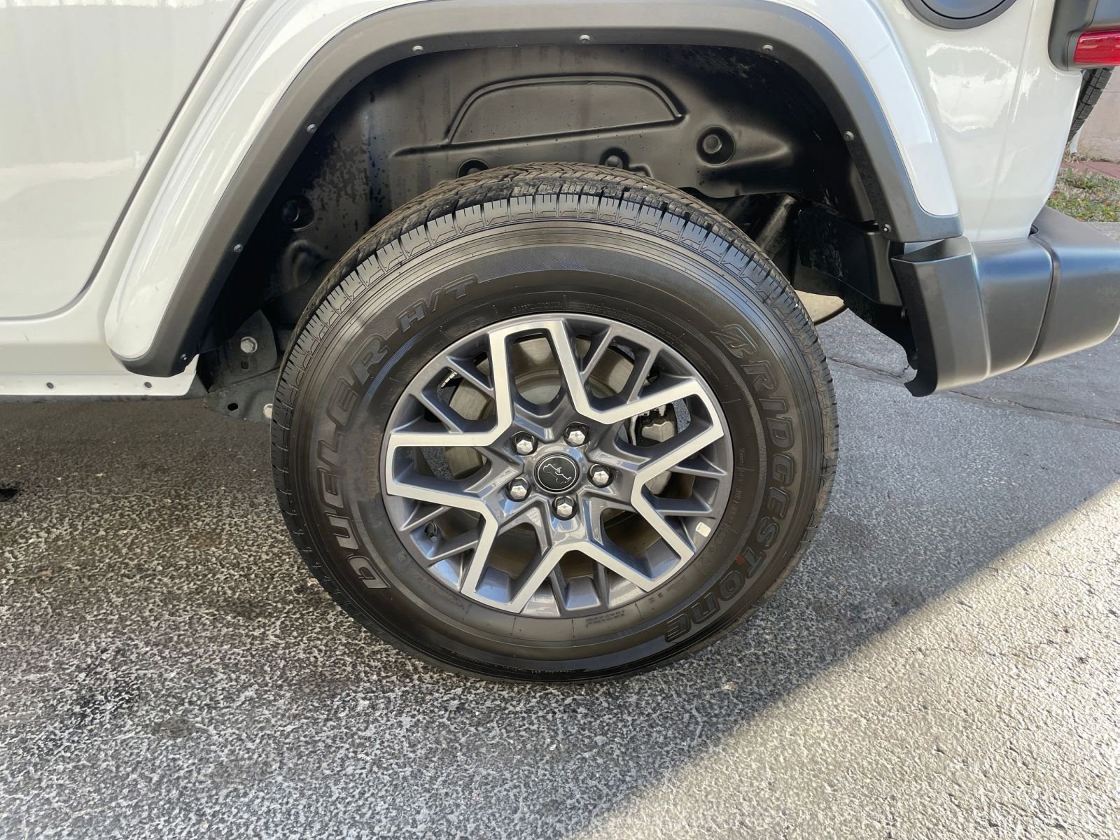 Thumbnail: 2025 Jeep Wrangler - 29