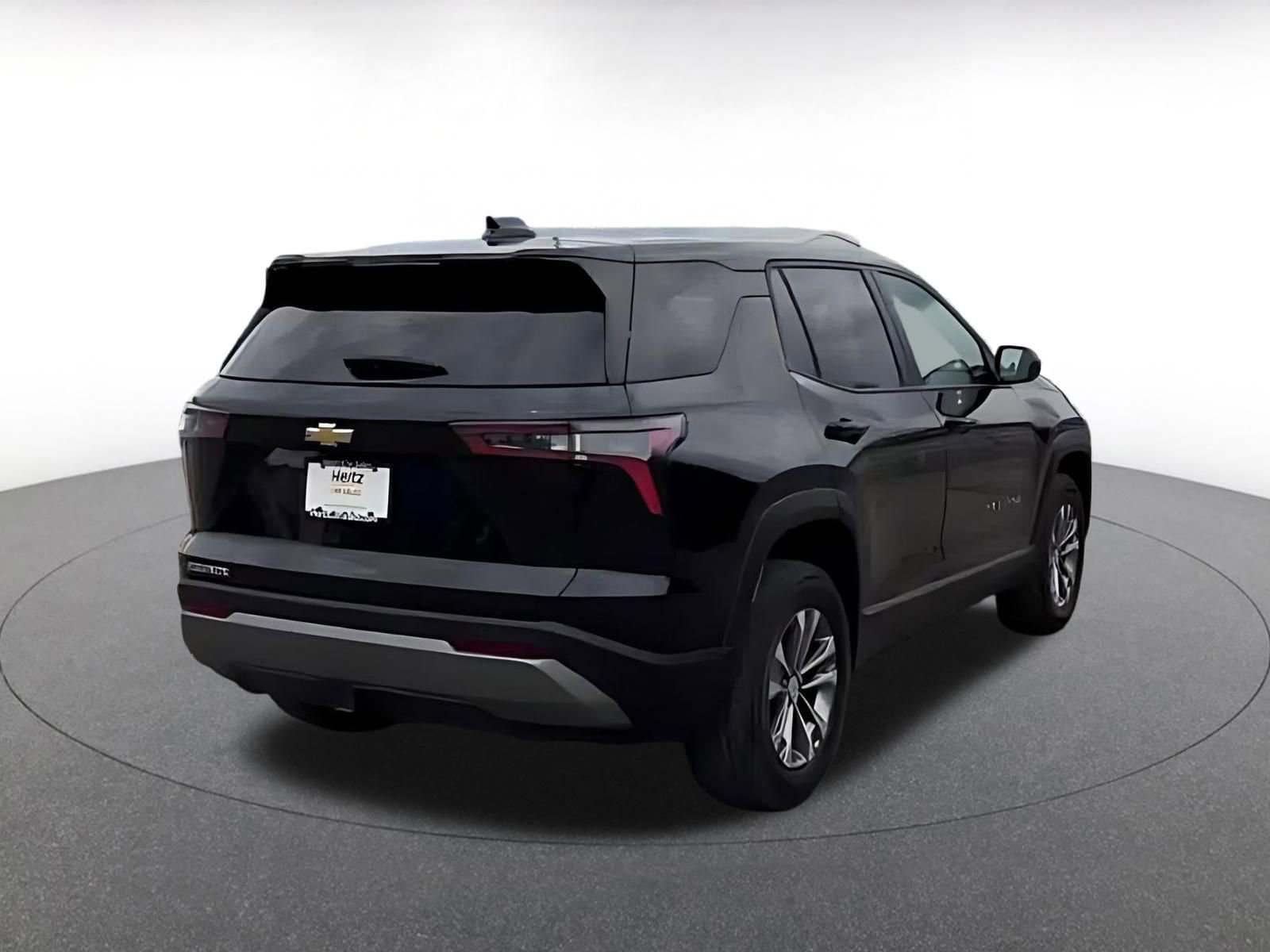 Thumbnail: 2025 Chevrolet Equinox - 12