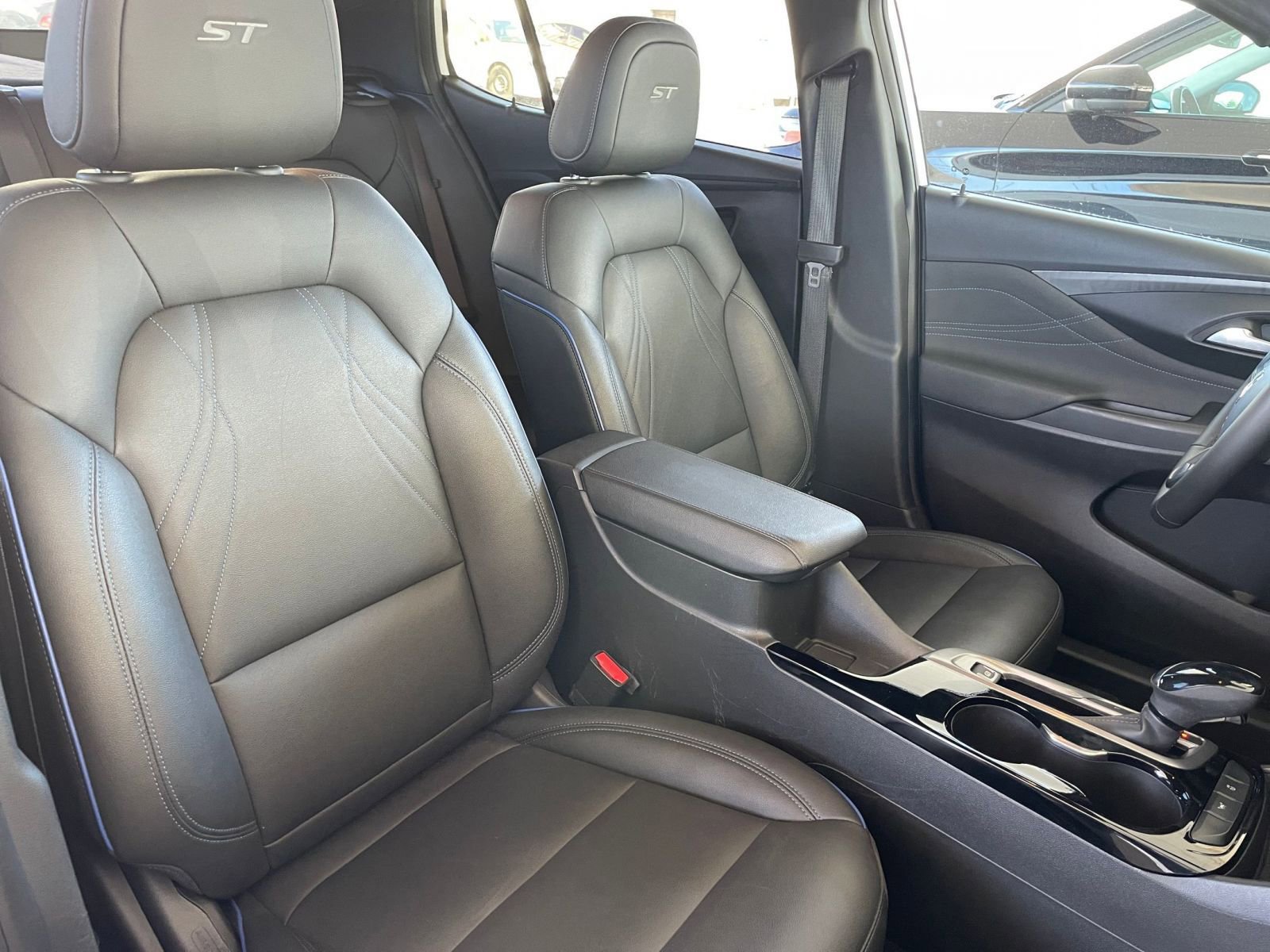 Thumbnail: 2025 Buick Envista - 34