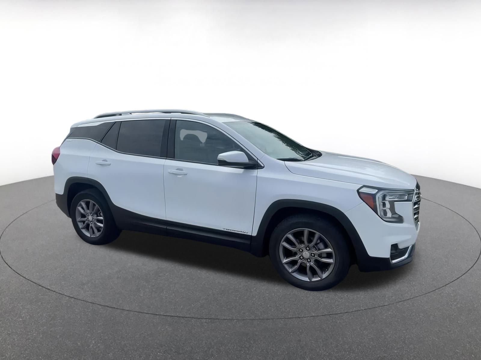 Thumbnail: 2023 GMC Terrain - 2
