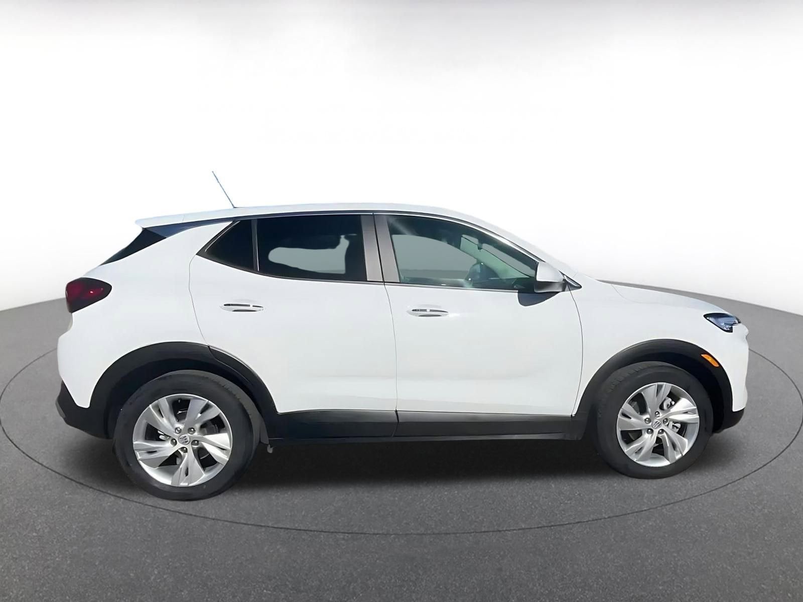 Thumbnail: 2025 Buick Encore GX - 16