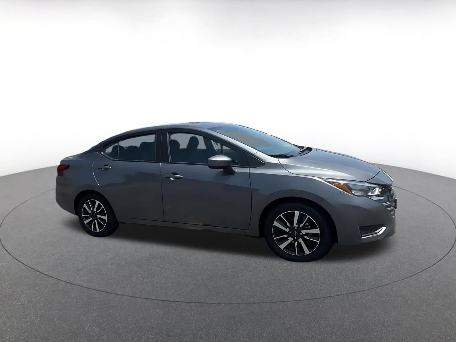 Thumbnail: 2025 Nissan Versa - 2