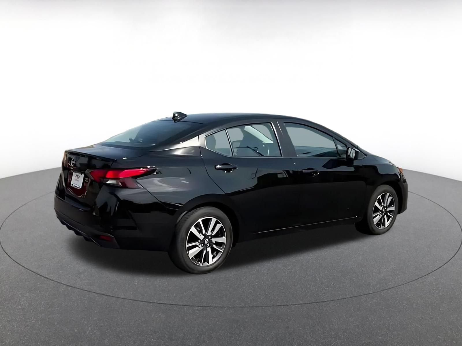 Thumbnail: 2025 Nissan Versa - 11