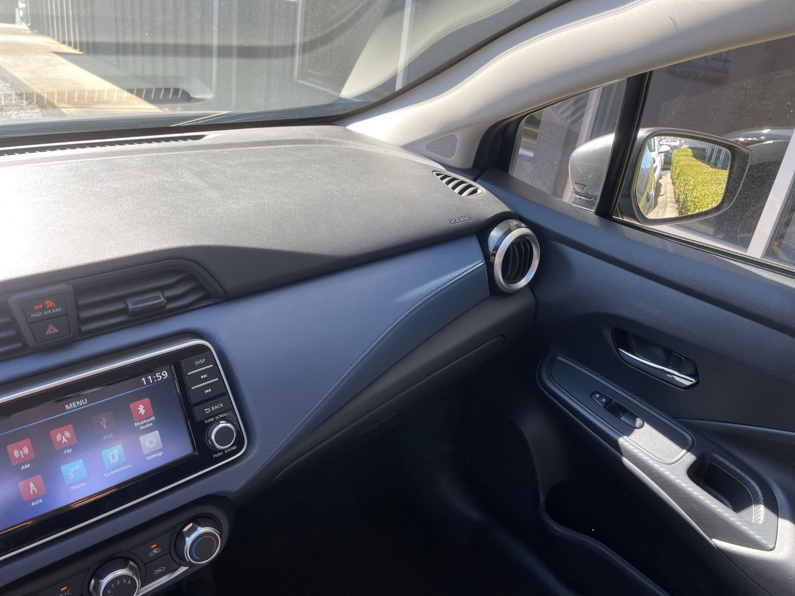 Thumbnail: 2025 Nissan Versa - 33