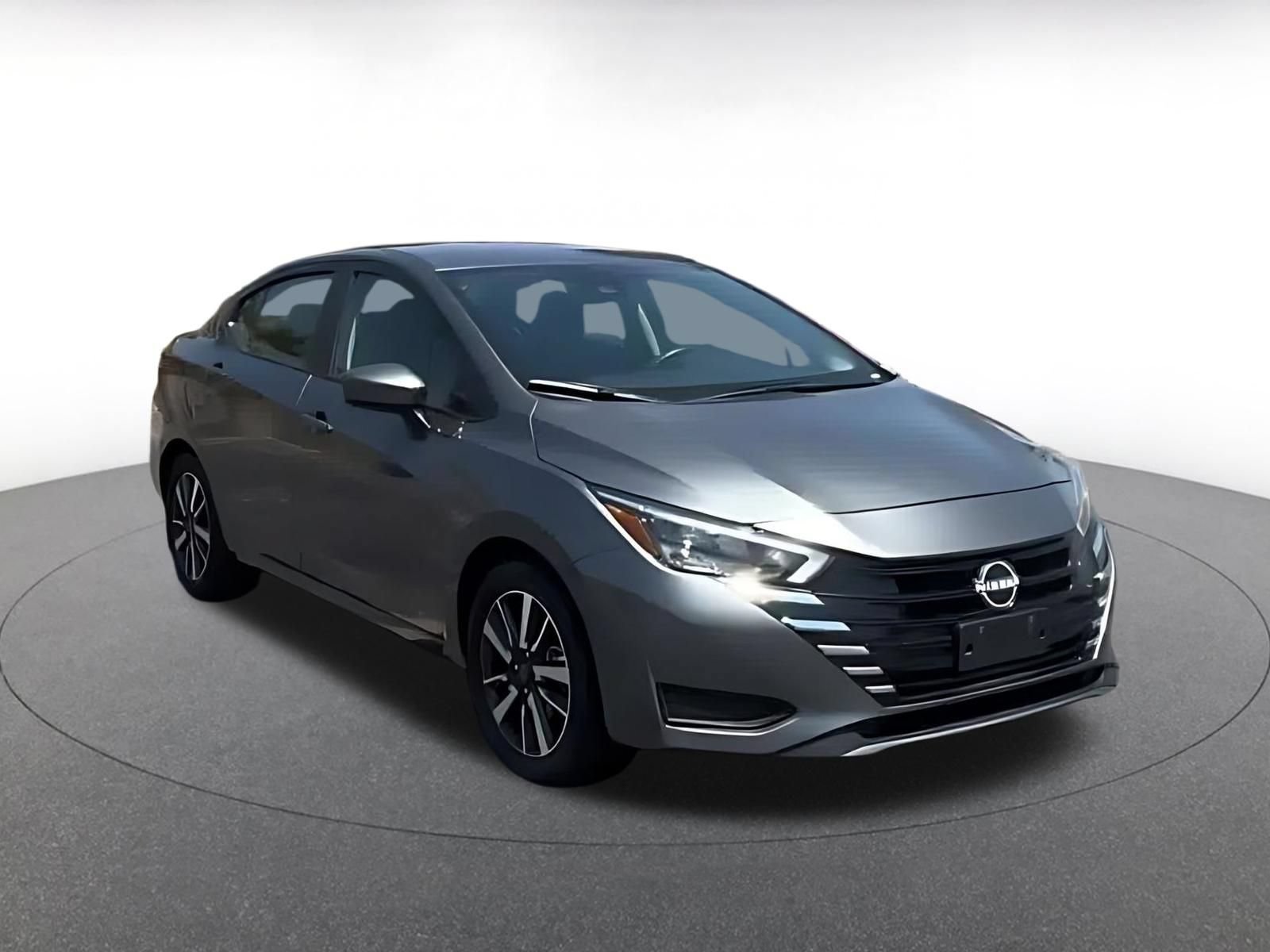 Thumbnail: 2025 Nissan Versa - 3