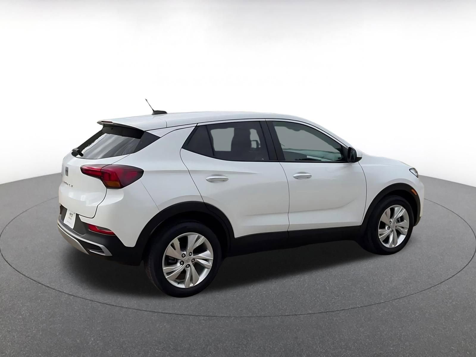 Thumbnail: 2025 Buick Encore GX - 15