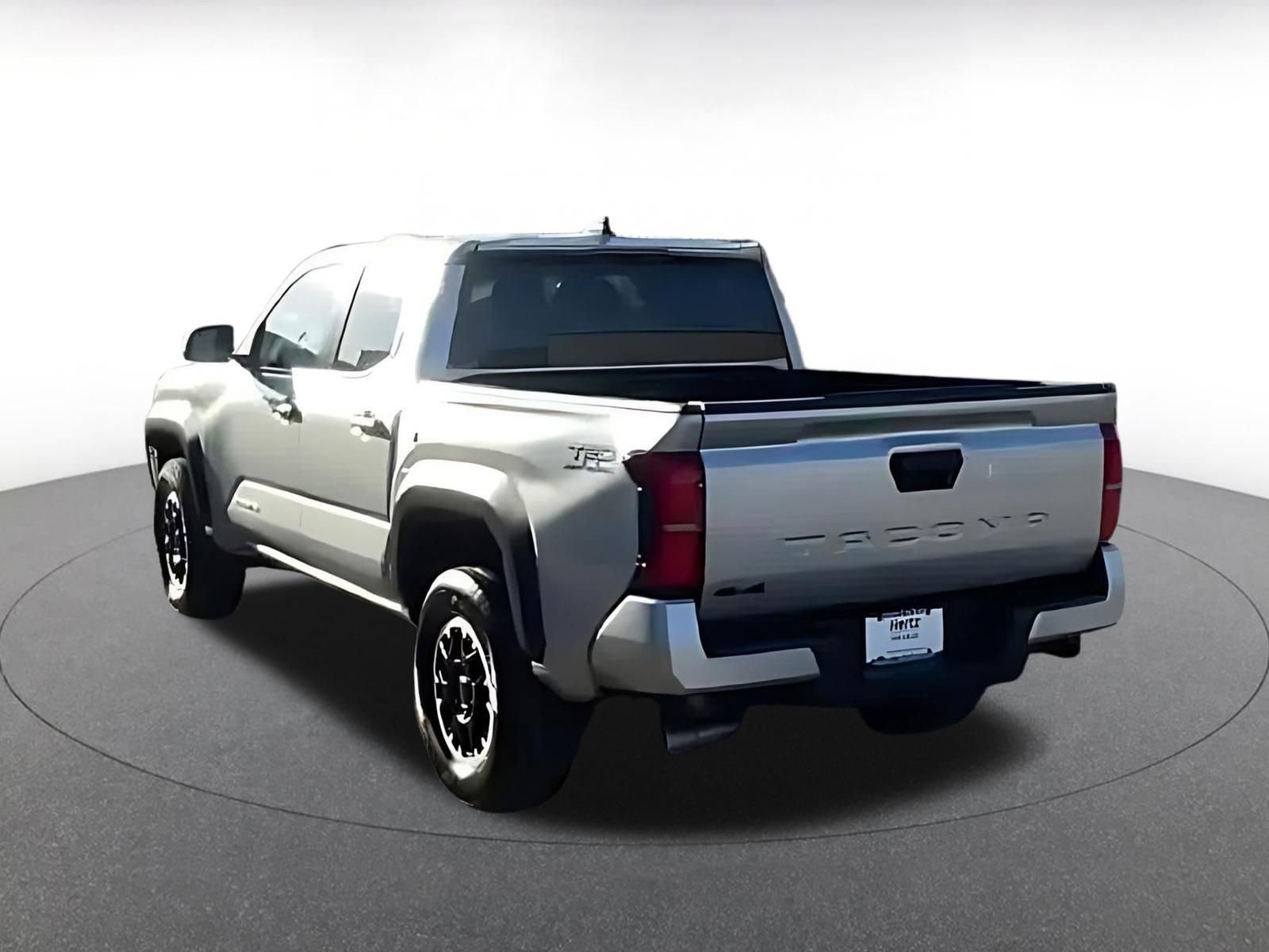 Thumbnail: 2024 Toyota Tacoma - 12