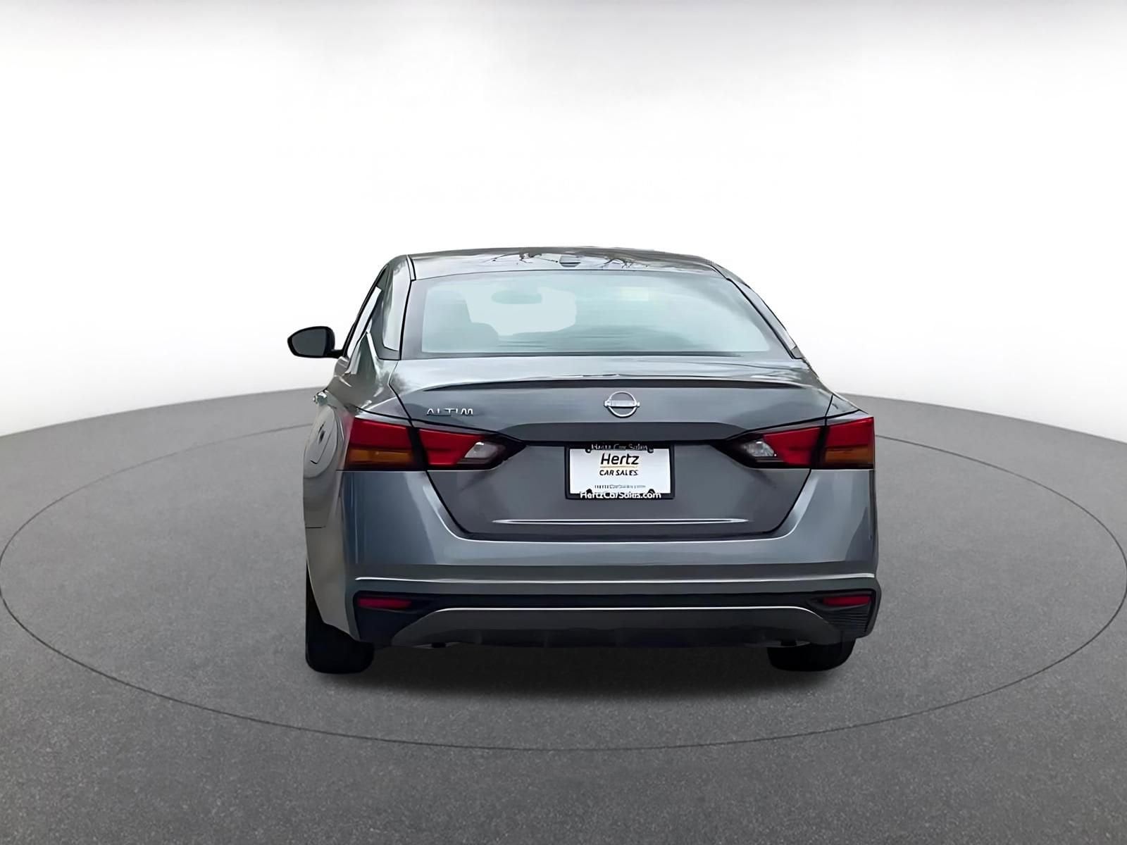 Thumbnail: 2025 Nissan Altima - 12
