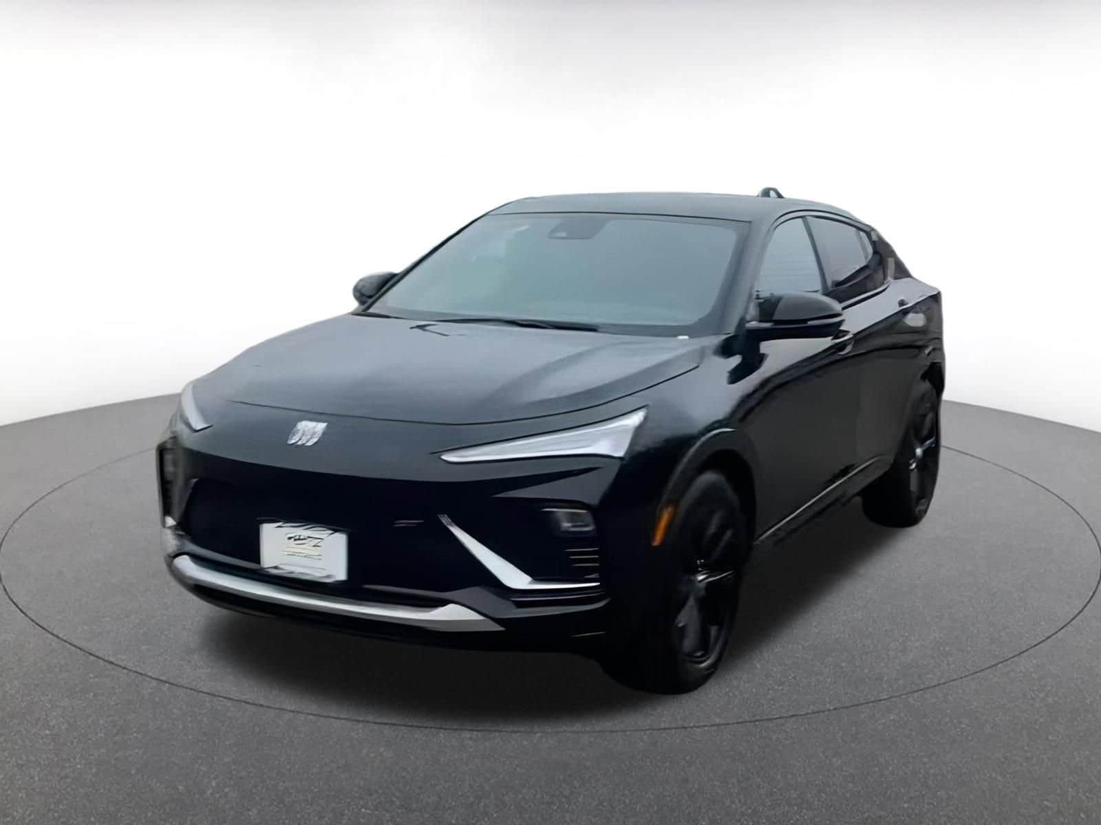 Thumbnail: 2025 Buick Envista - 7