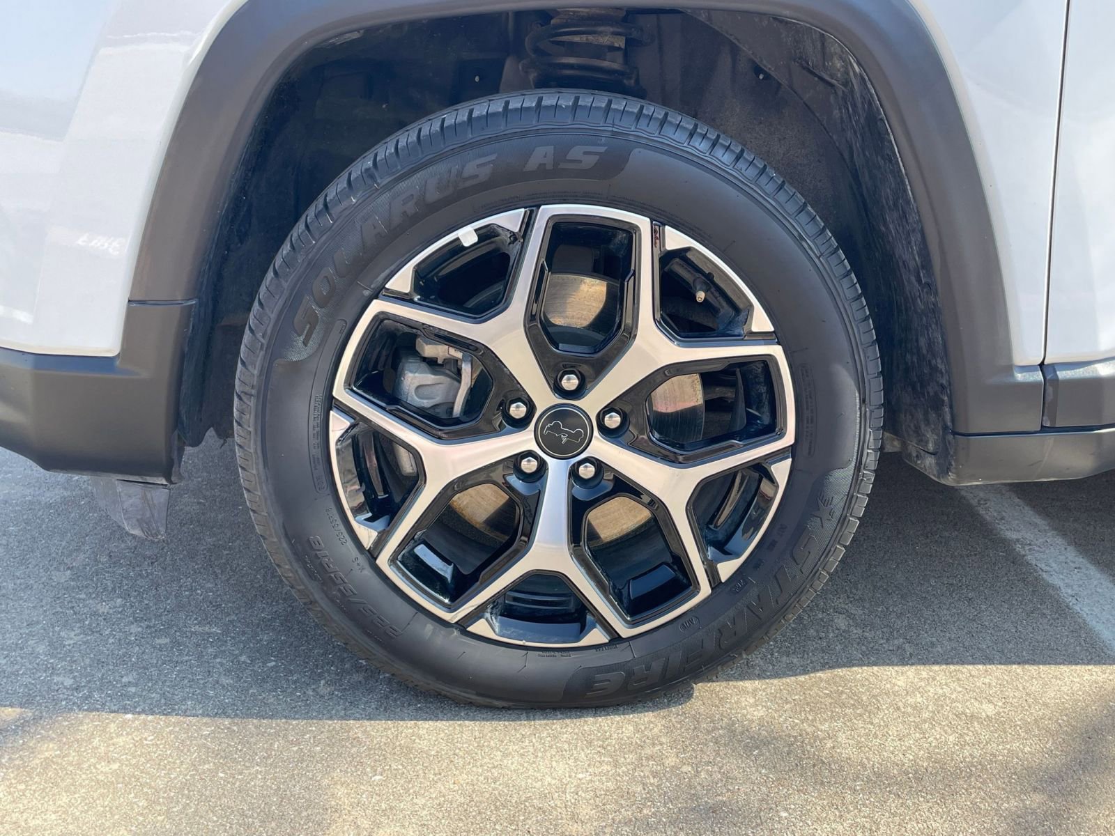 Thumbnail: 2025 Jeep Compass - 33