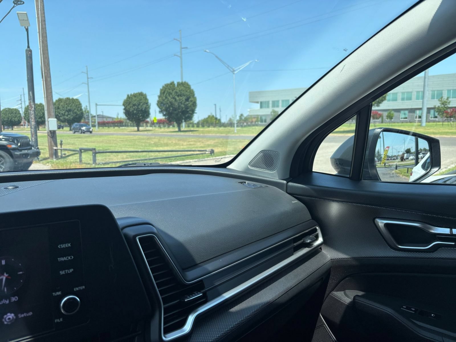 Thumbnail: 2024 Kia Sportage - 33