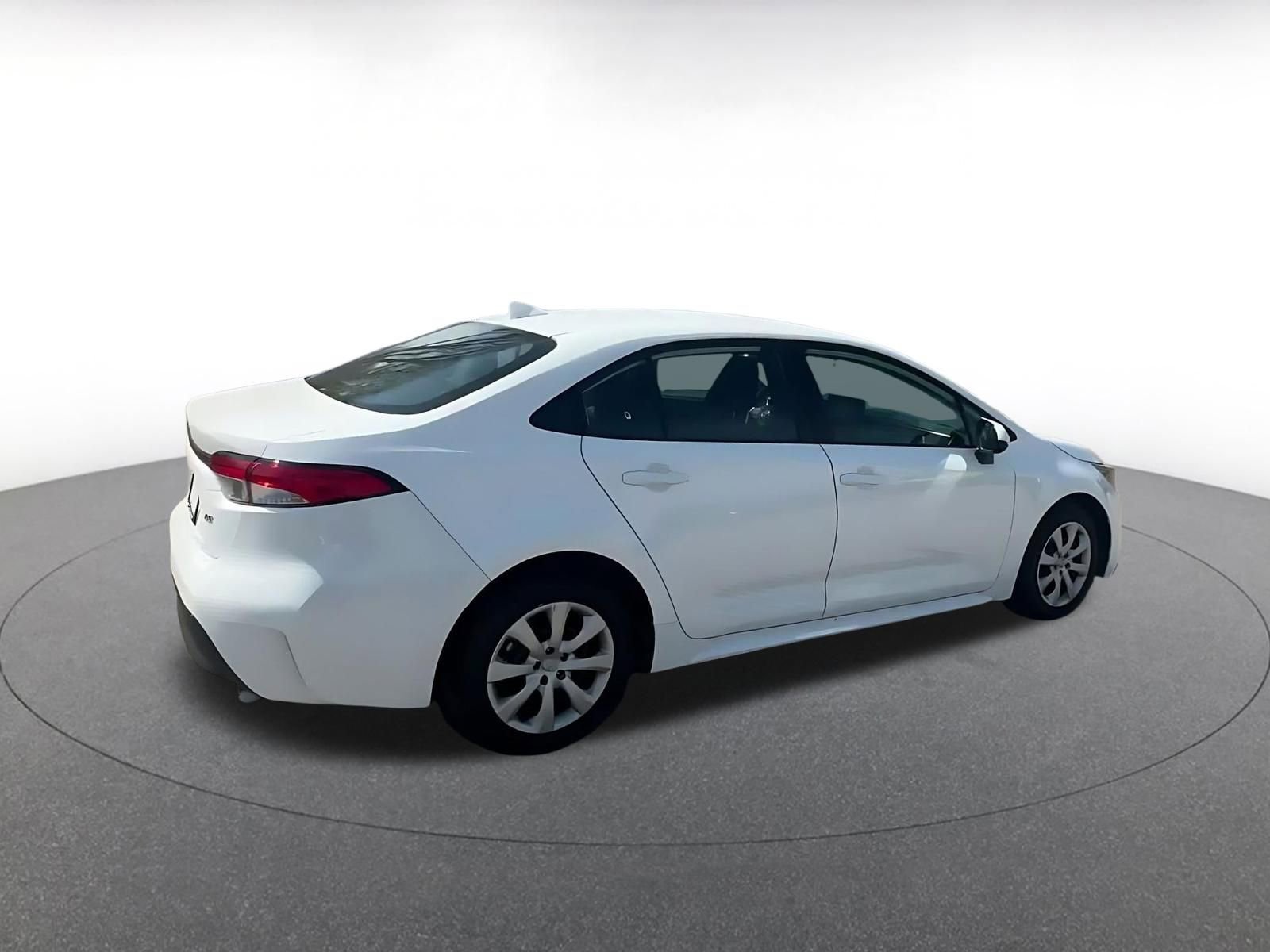 Thumbnail: 2025 Toyota Corolla - 14