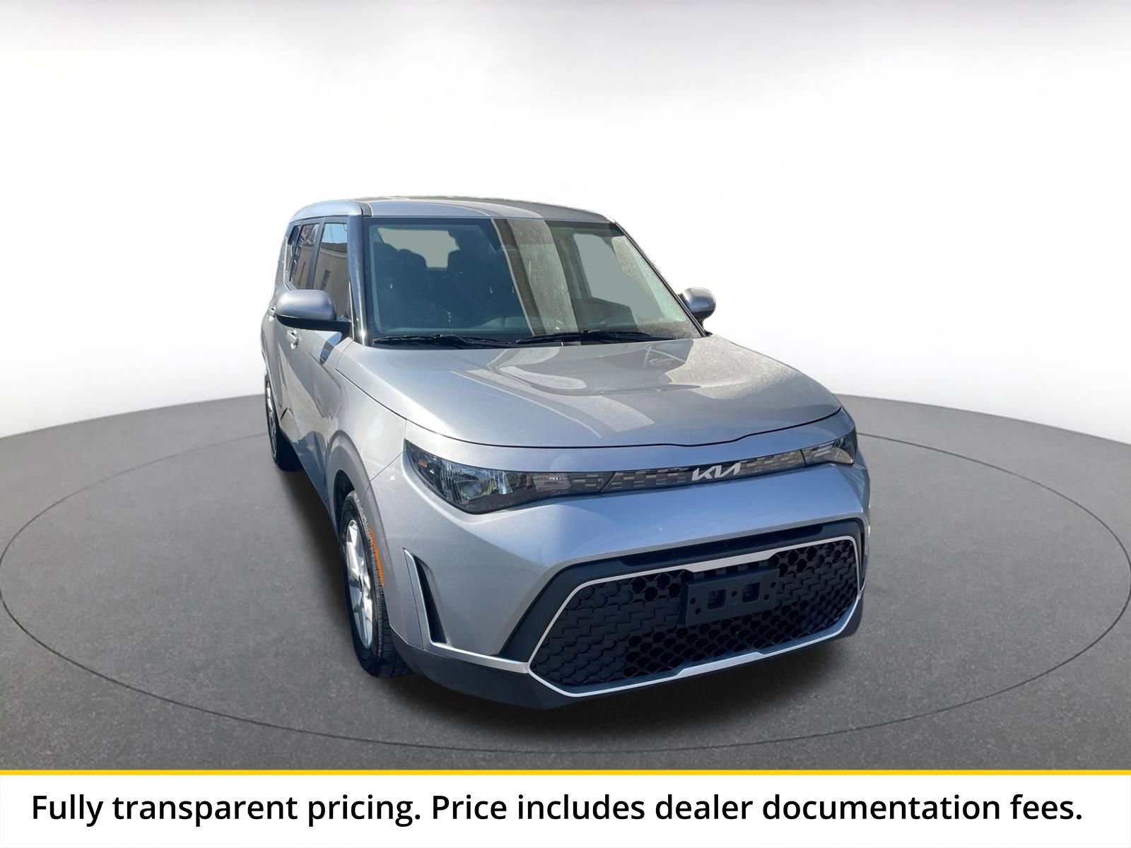 Thumbnail: 2025 Kia Soul - 1