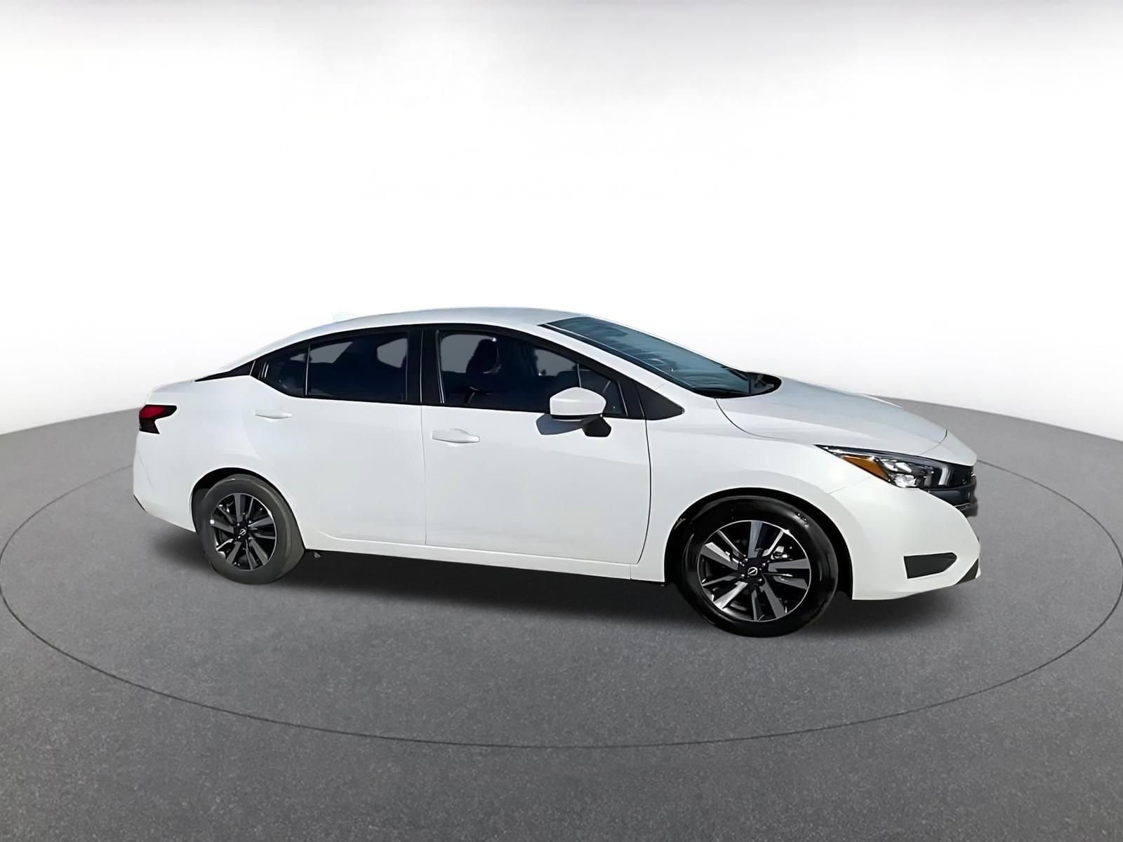 Thumbnail: 2025 Nissan Versa - 2