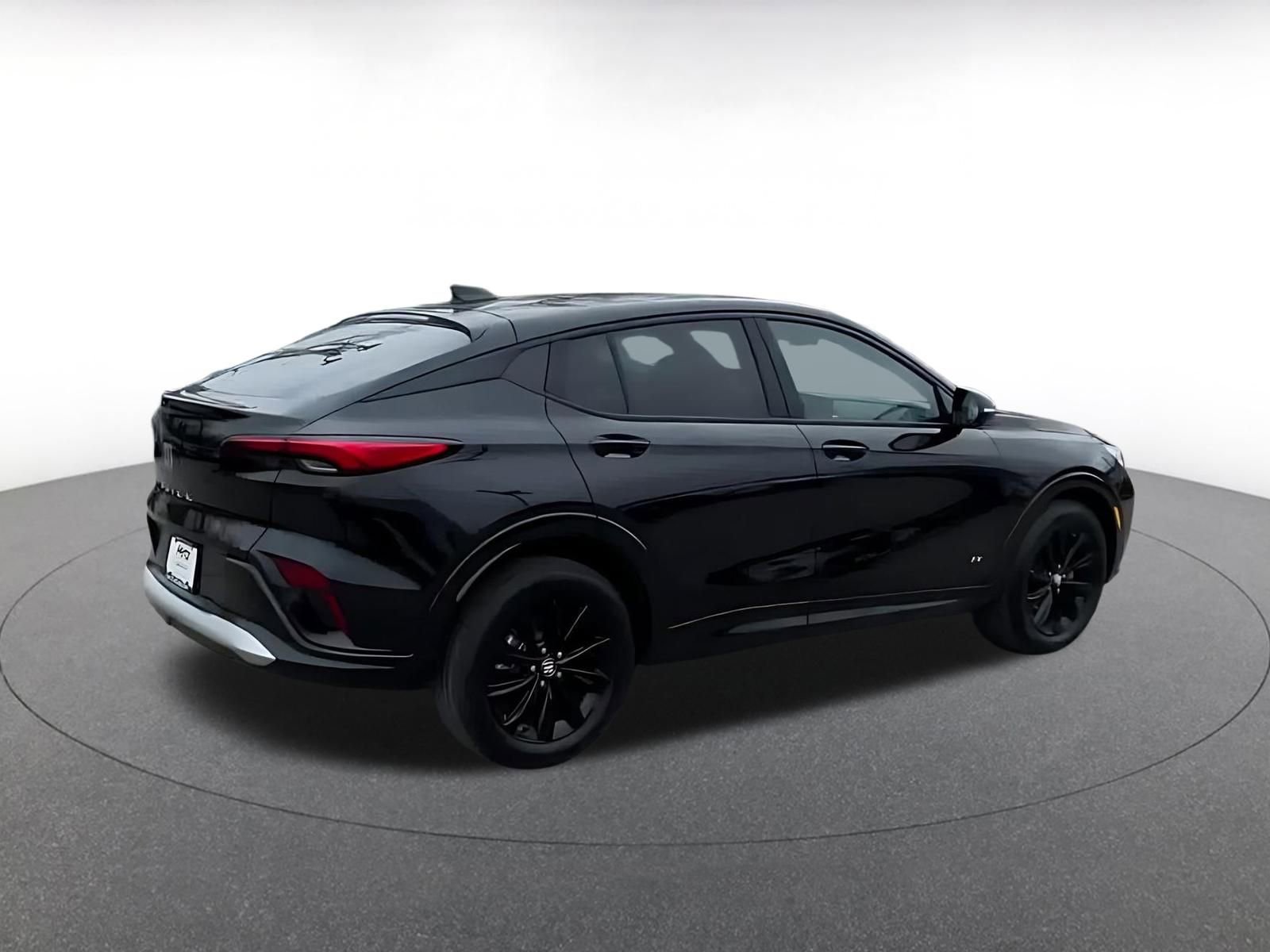 Thumbnail: 2025 Buick Envista - 14