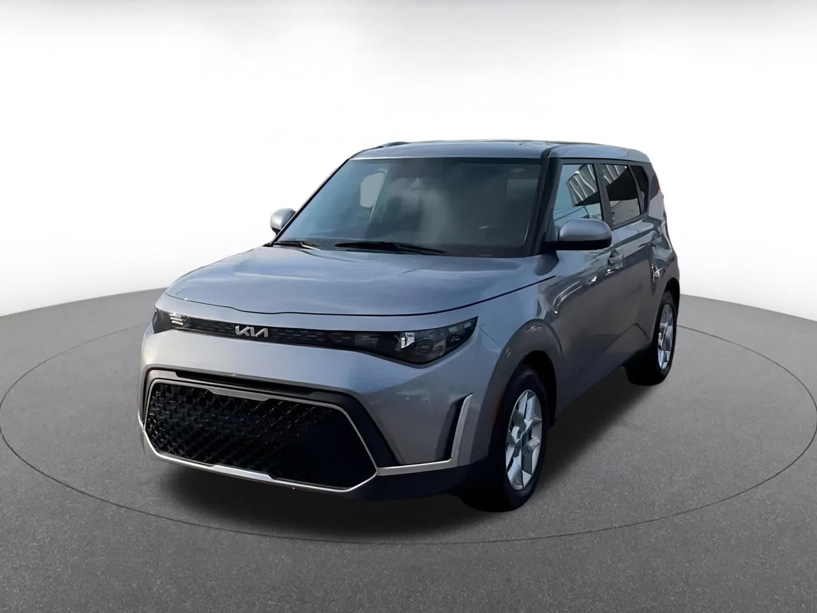 Thumbnail: 2024 Kia Soul - 7