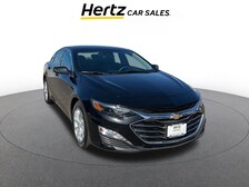 2024 Chevrolet Malibu LT -
                  Oklahoma City, OK