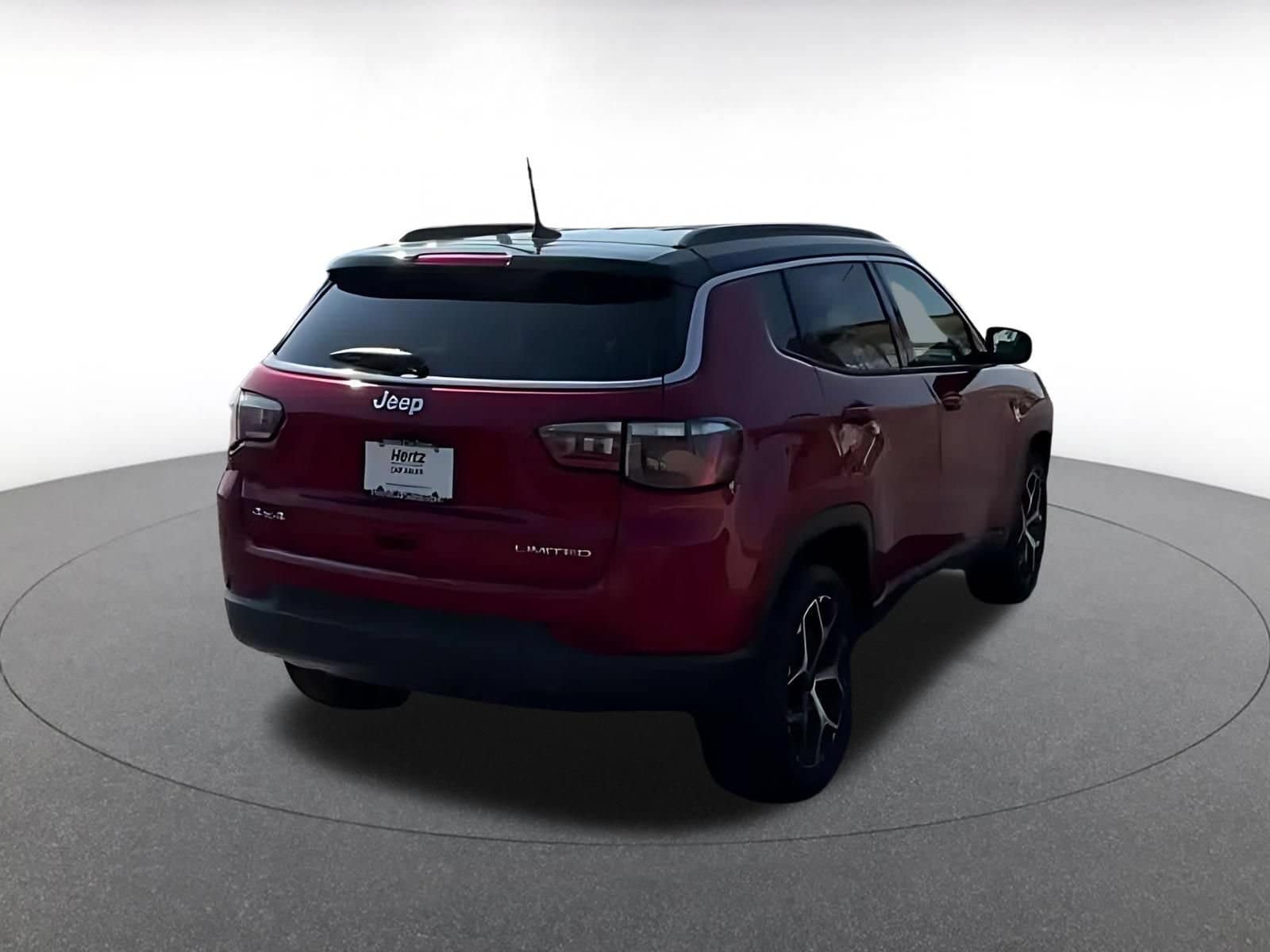 Thumbnail: 2025 Jeep Compass - 12
