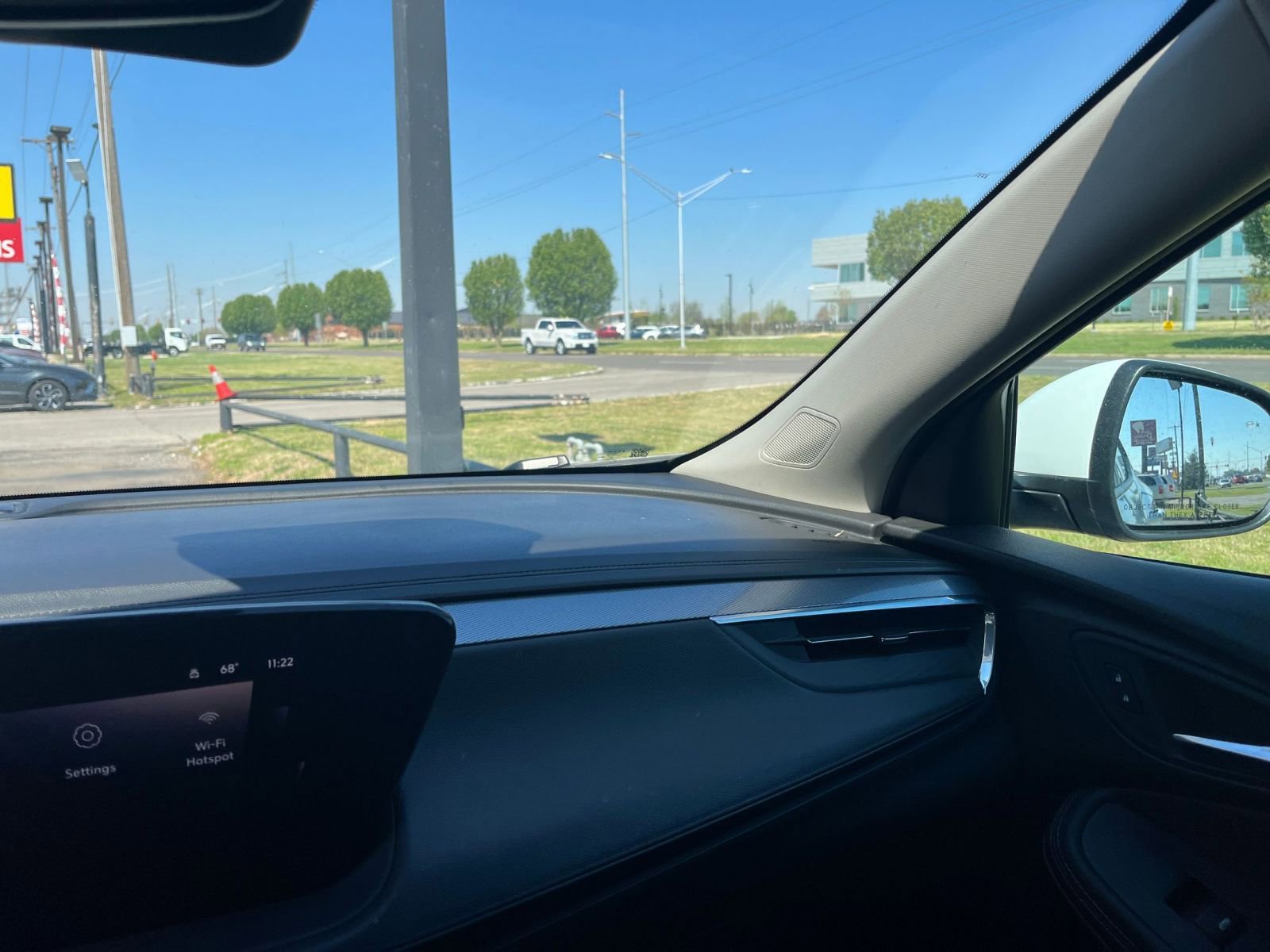 Thumbnail: 2025 Buick Encore GX - 34