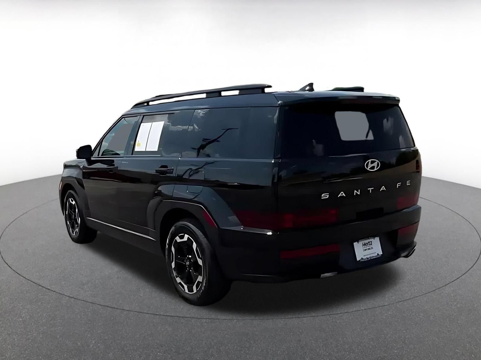 Thumbnail: 2026 Hyundai Santa Fe - 10
