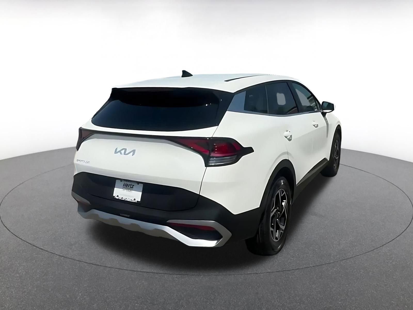 Thumbnail: 2024 Kia Sportage - 15