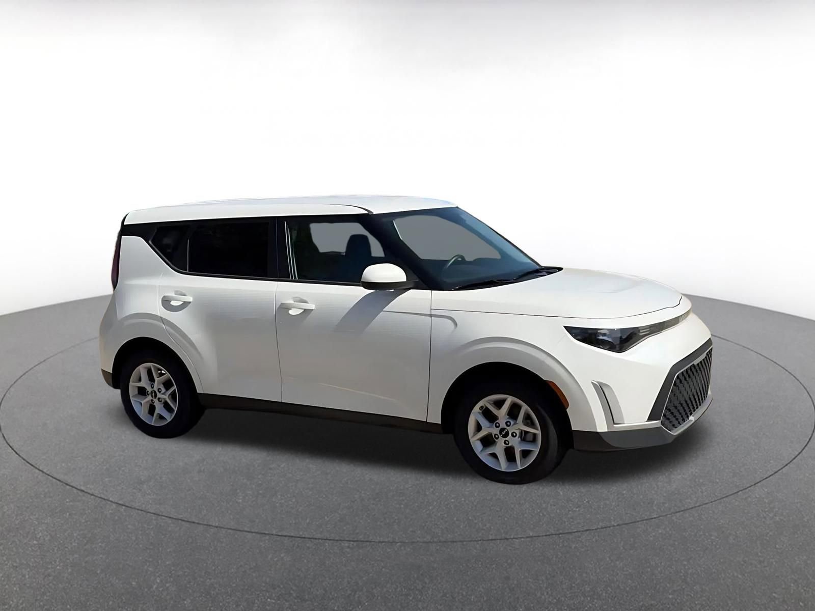 Thumbnail: 2025 Kia Soul - 2