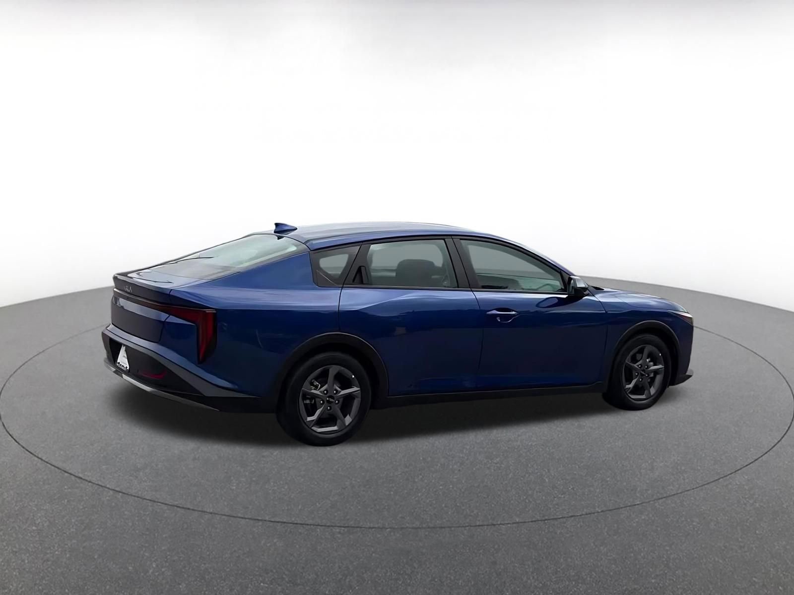 Thumbnail: 2025 Kia K4 - 15