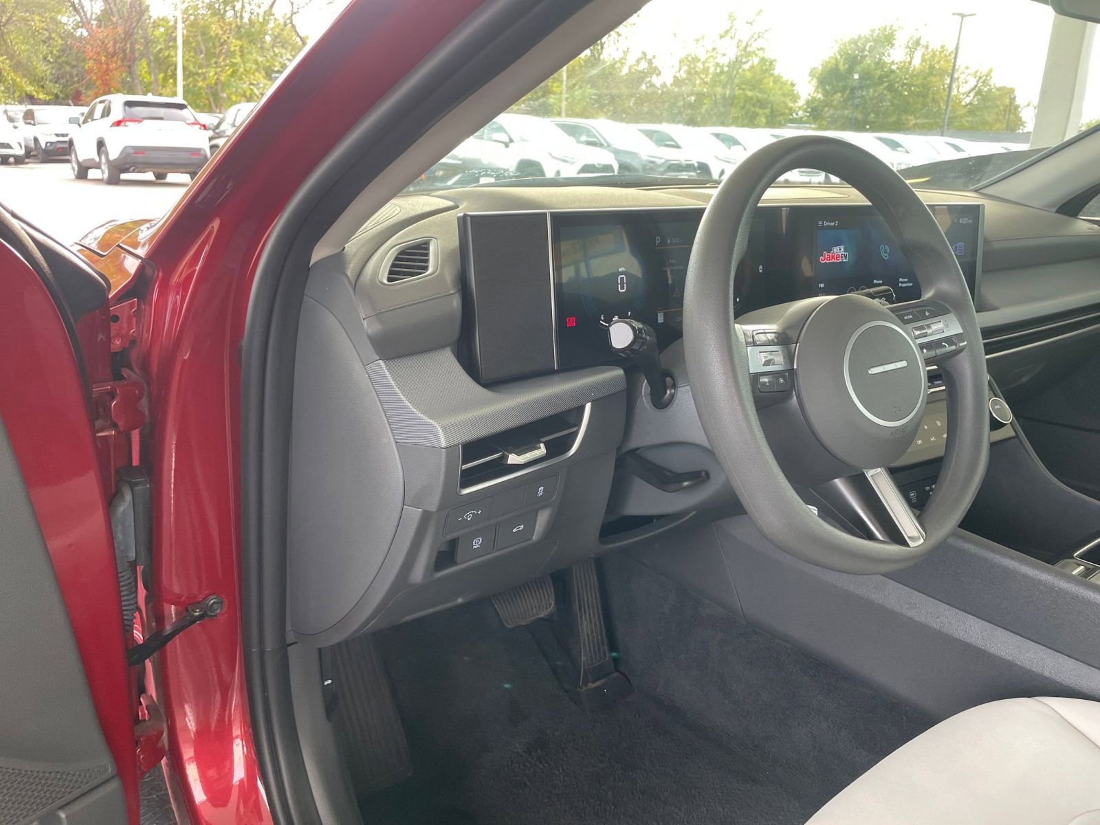 Thumbnail: 2025 Hyundai Sonata - 33