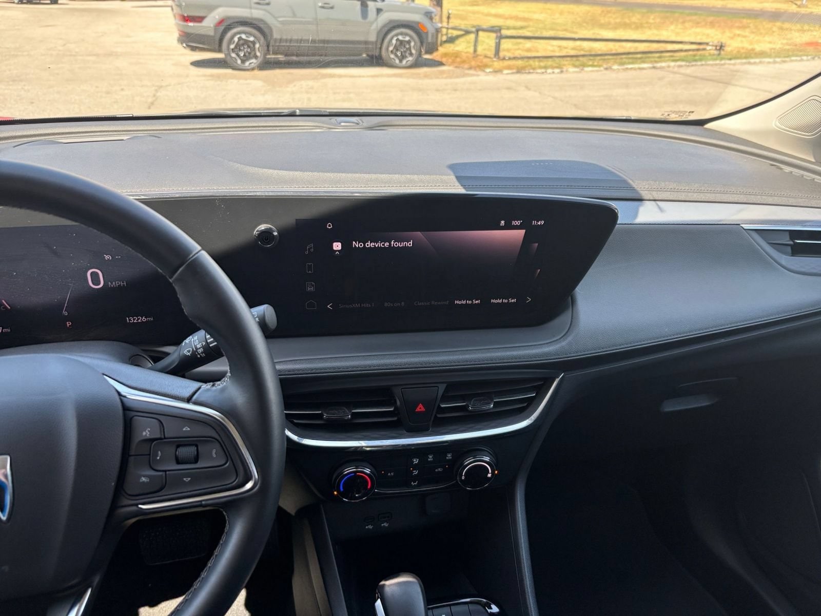 Thumbnail: 2026 Buick Encore GX - 16