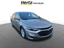 2023 Chevrolet Malibu LT -
                  Oklahoma City, OK