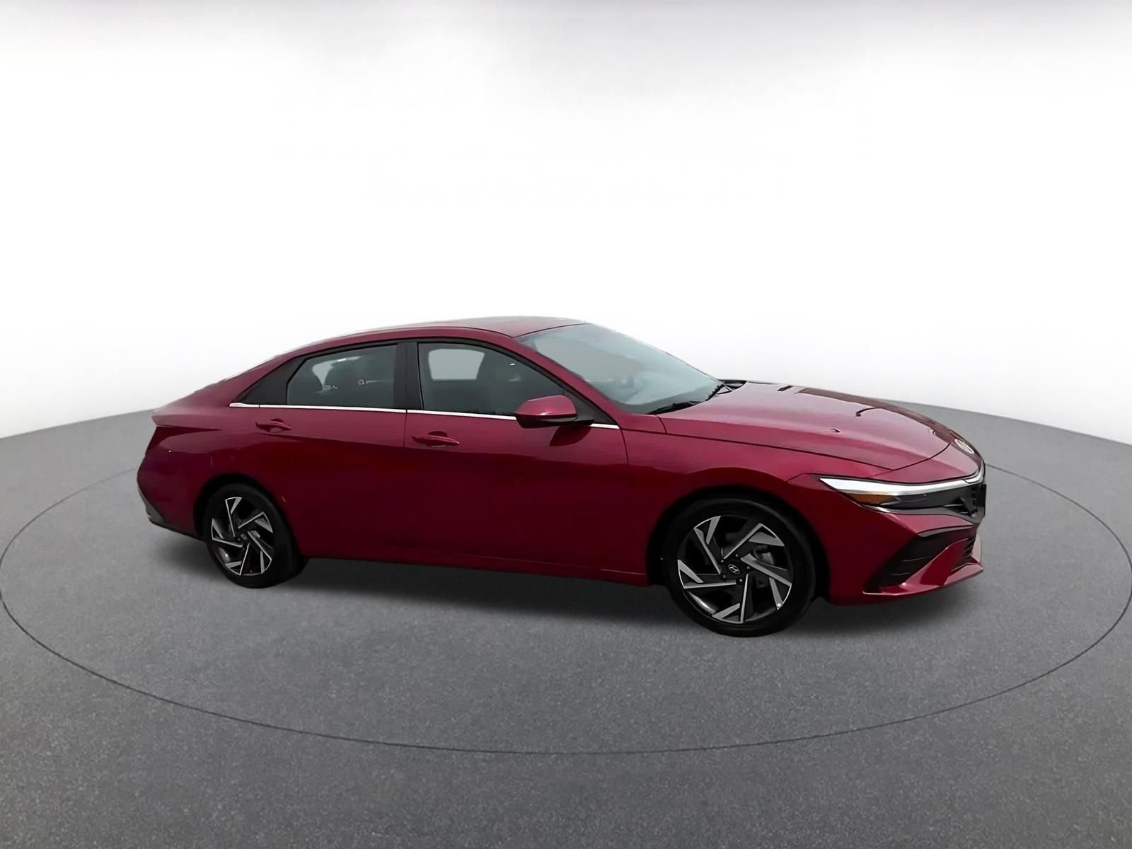 Thumbnail: 2025 Hyundai Elantra - 2