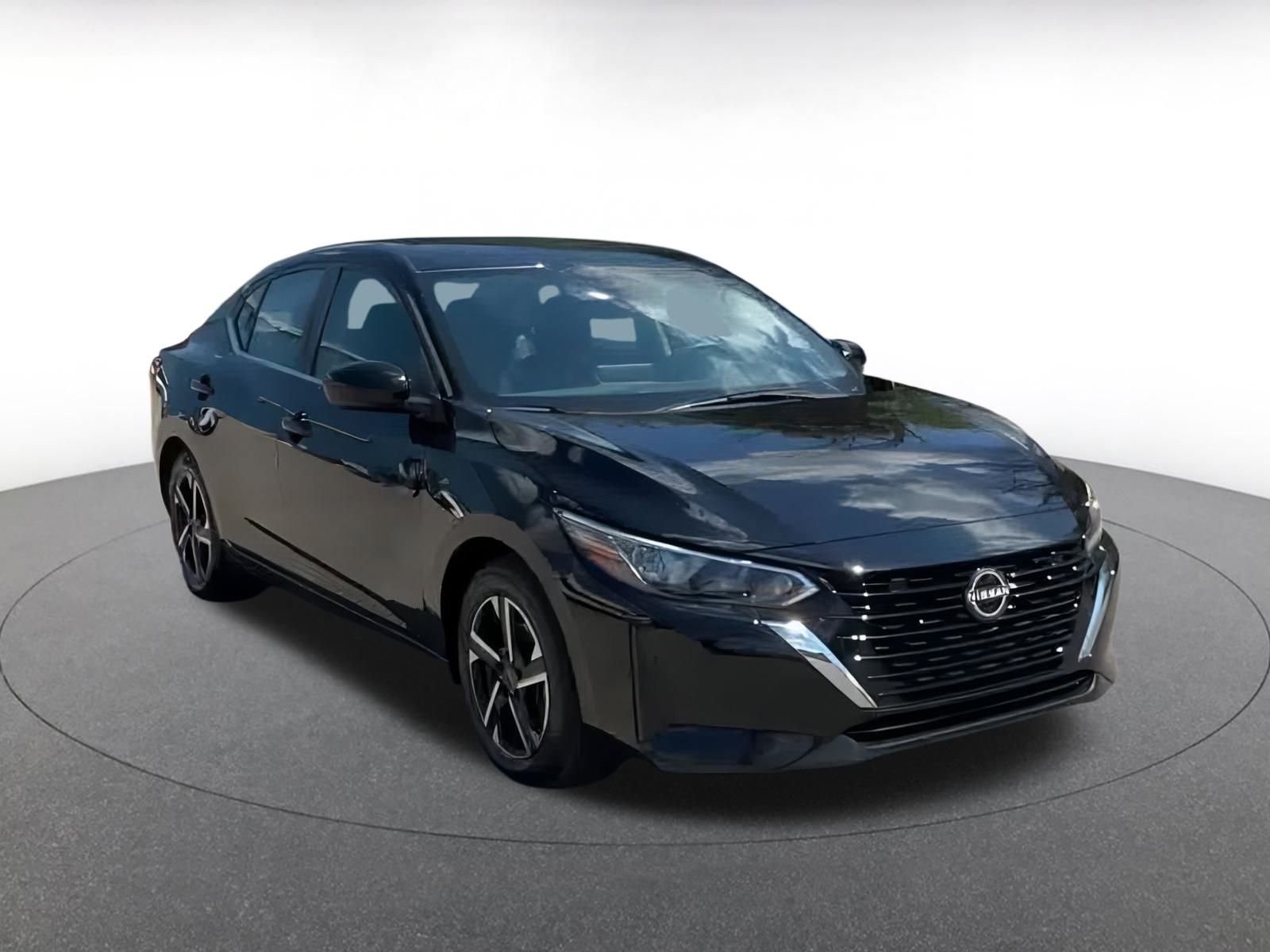 Thumbnail: 2024 Nissan Sentra - 3