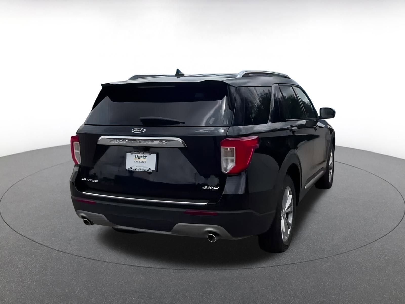 Thumbnail: 2024 Ford Explorer - 14