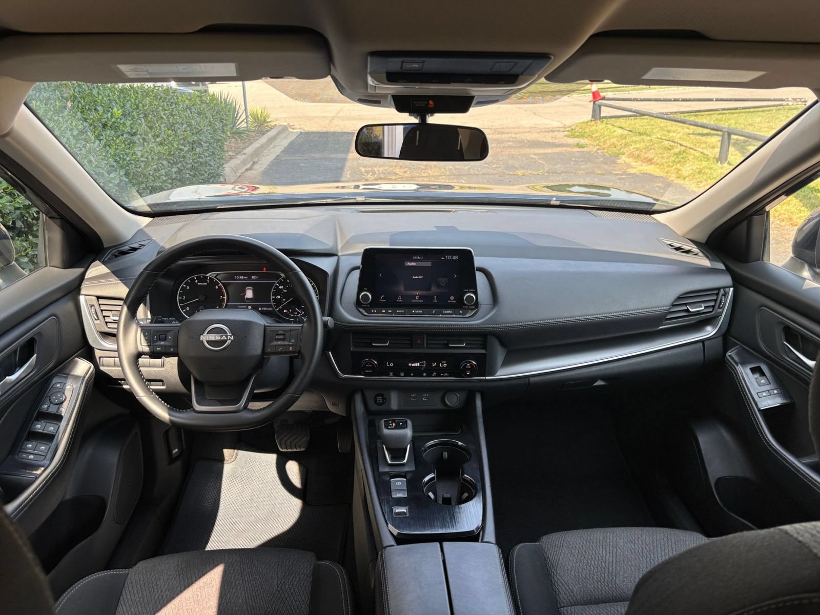 Thumbnail: 2025 Nissan Rogue - 35