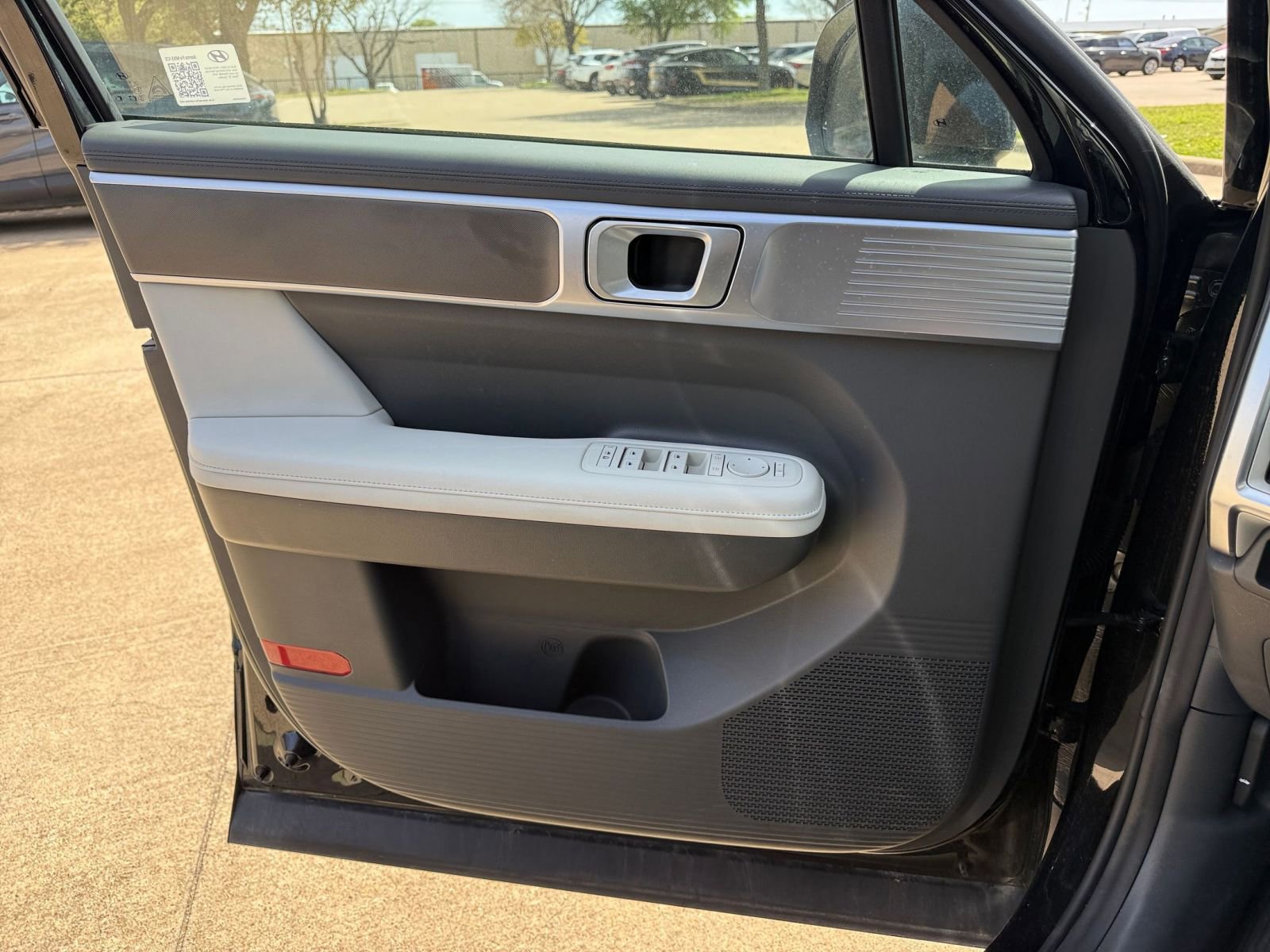 Thumbnail: 2025 Hyundai Santa Fe - 18