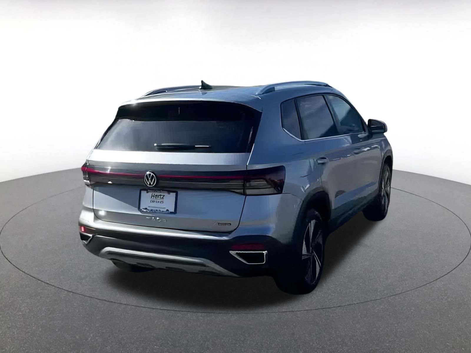 Thumbnail: 2025 Volkswagen Taos - 12