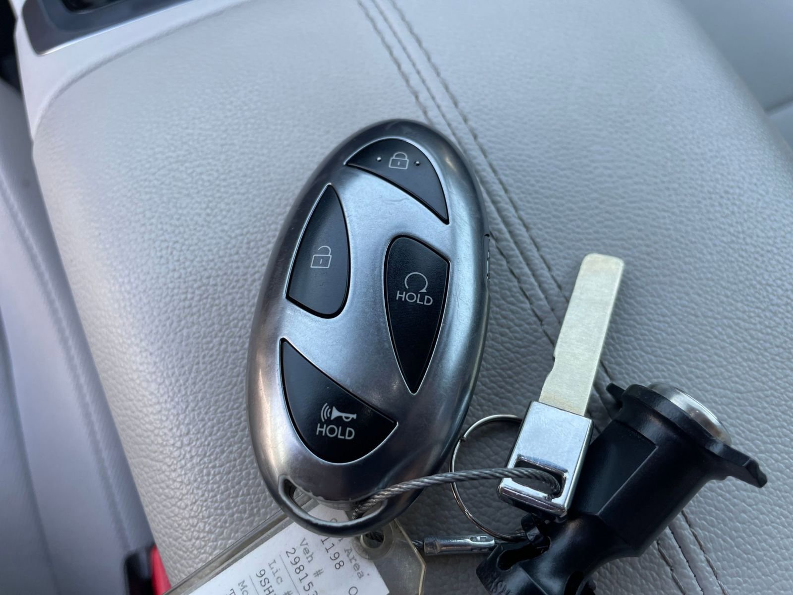 Thumbnail: 2025 Hyundai Tucson - 21